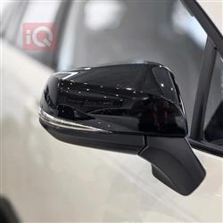 تويوتا كورولا كروس